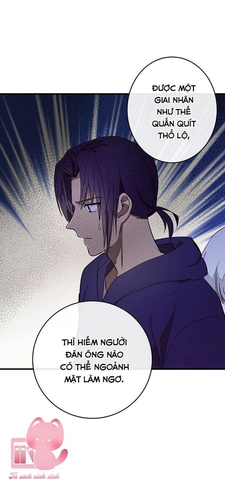 Ác Nữ Trùng Sinh Chapter 88 - 23