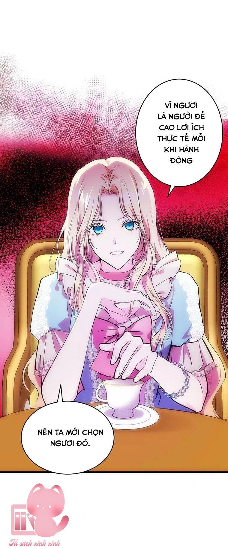 Ác Nữ Trùng Sinh Chapter 88 - 26