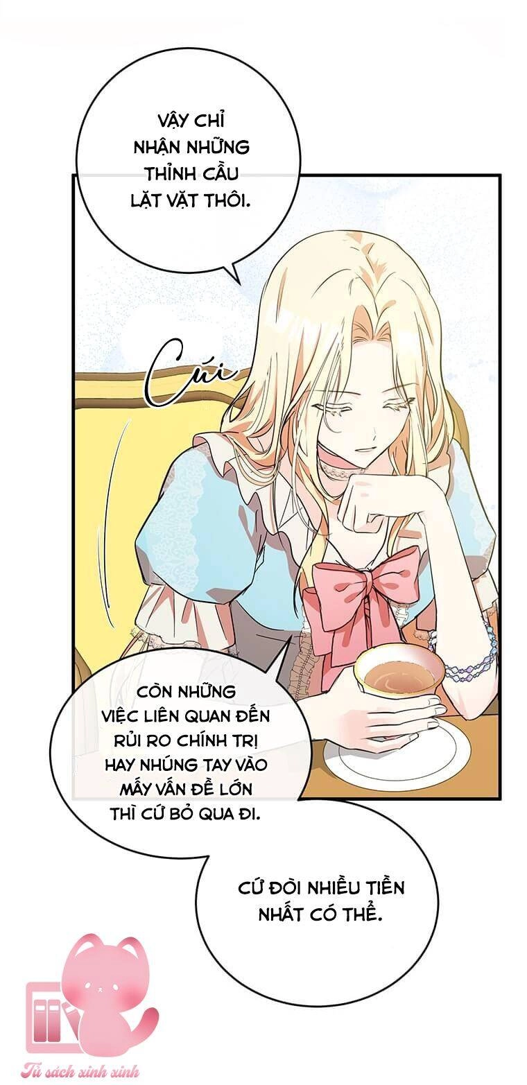 Ác Nữ Trùng Sinh Chapter 88 - 33