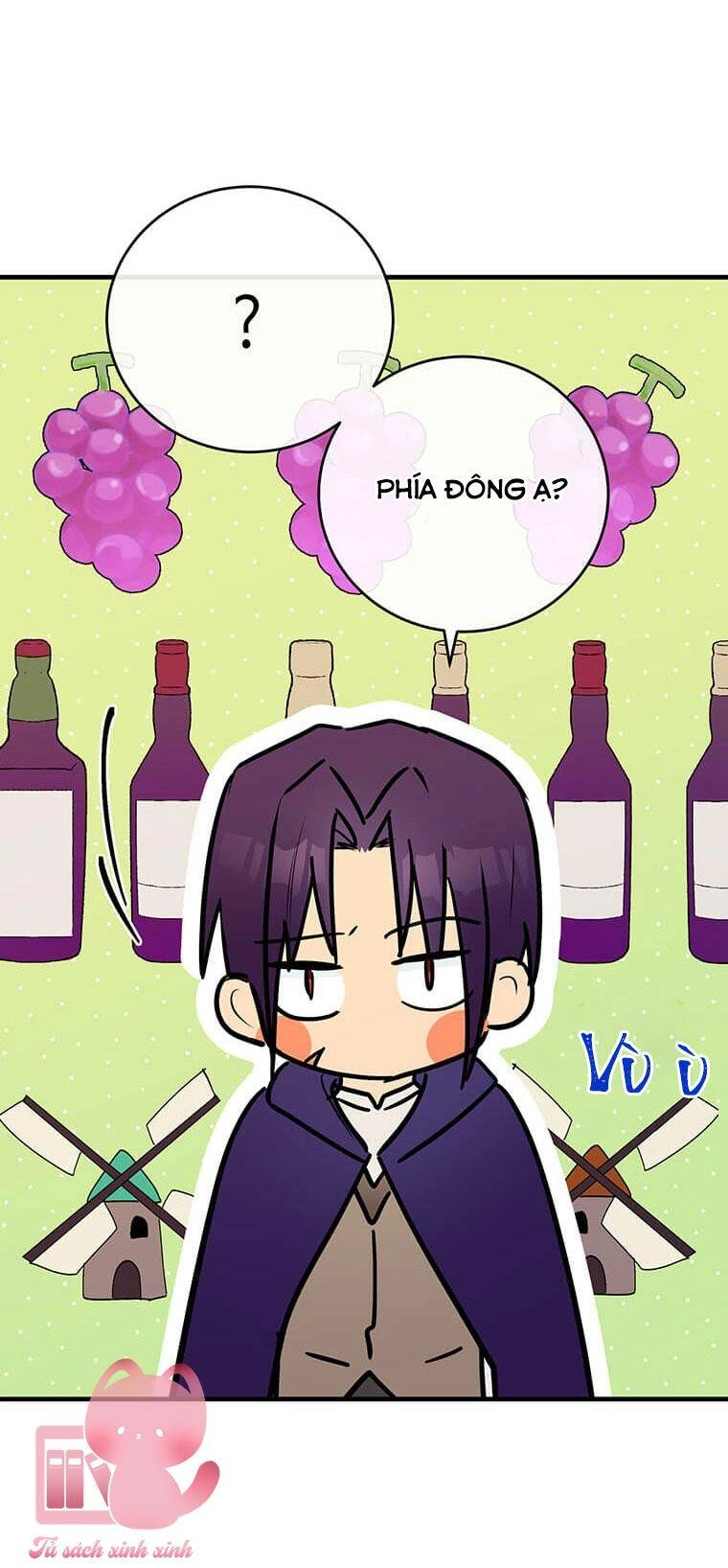 Ác Nữ Trùng Sinh Chapter 88 - 39