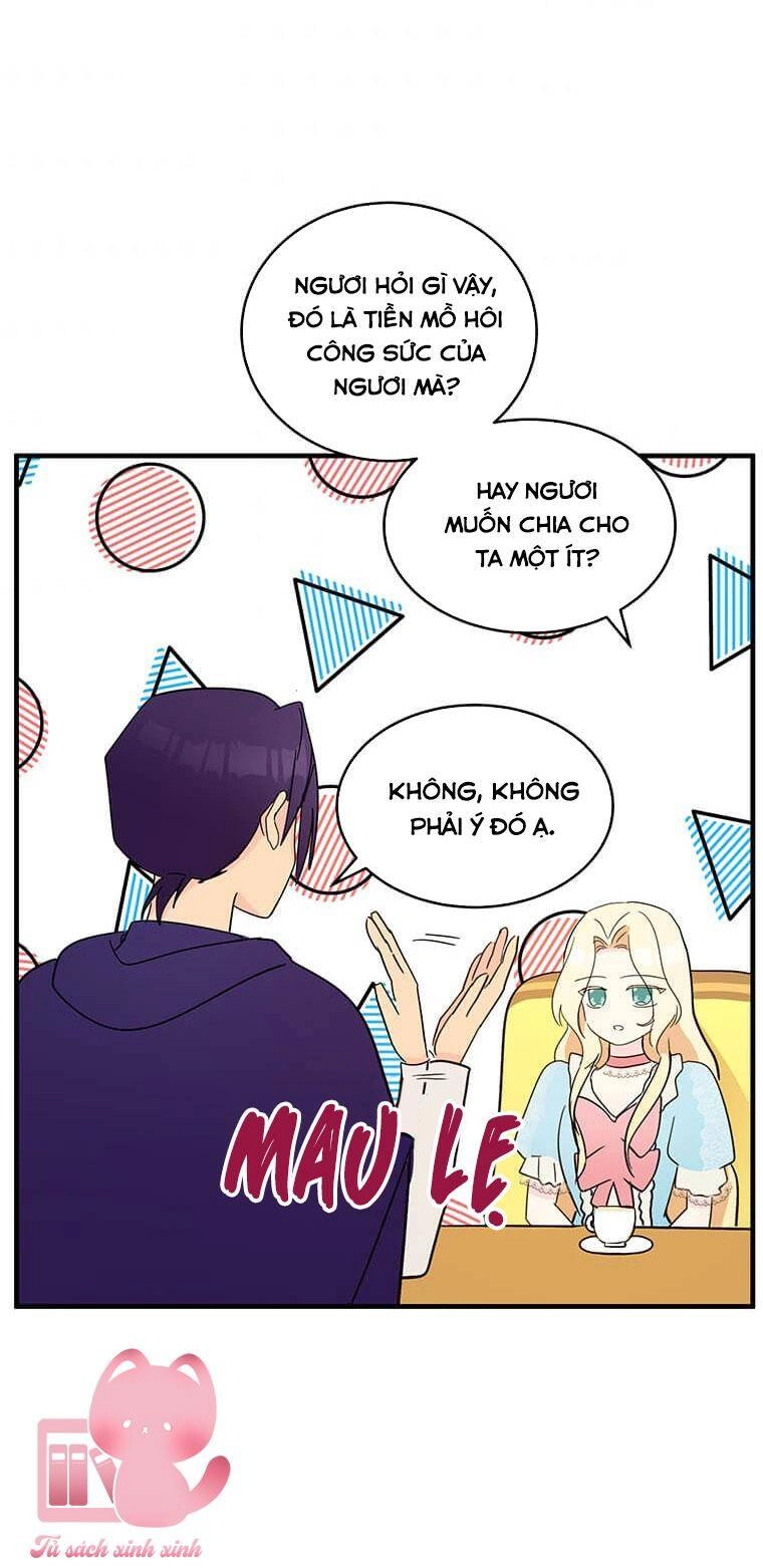 Ác Nữ Trùng Sinh Chapter 88 - 43