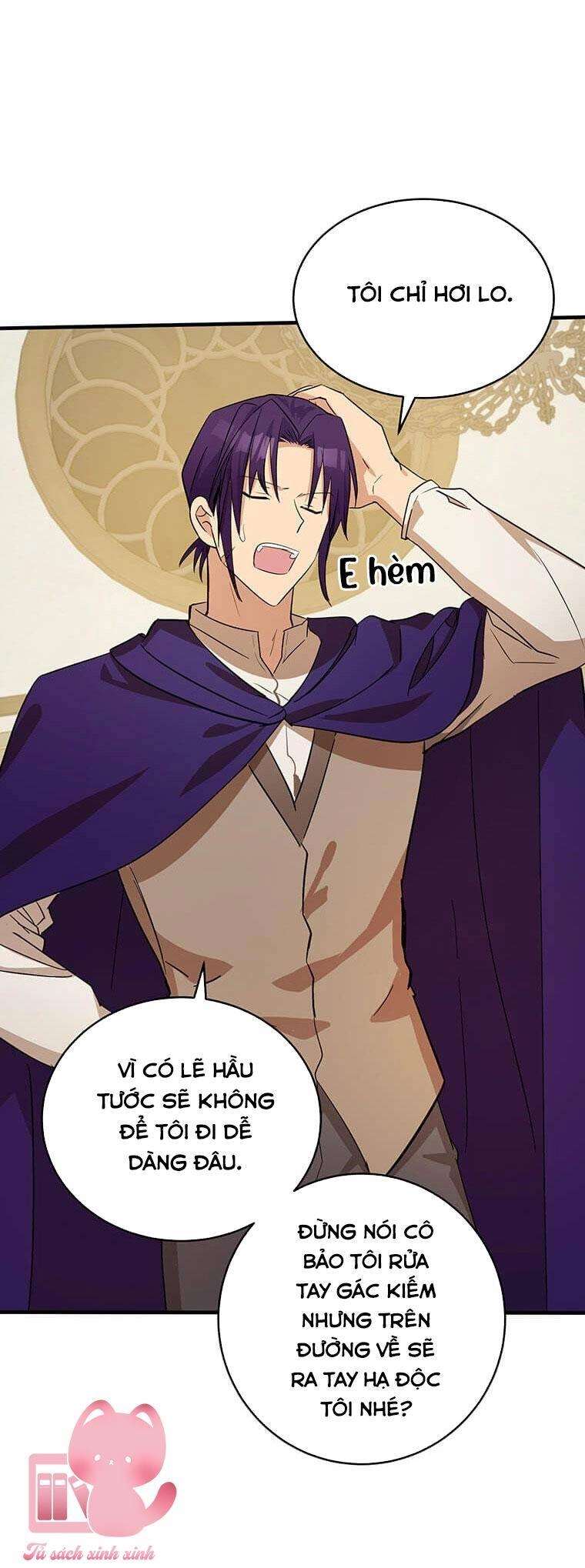 Ác Nữ Trùng Sinh Chapter 88 - 44