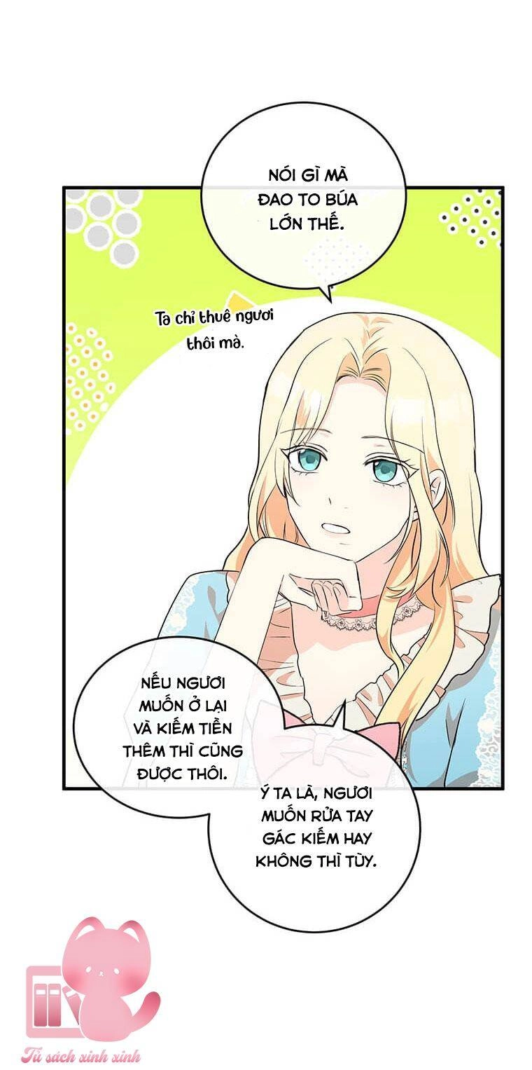 Ác Nữ Trùng Sinh Chapter 88 - 48