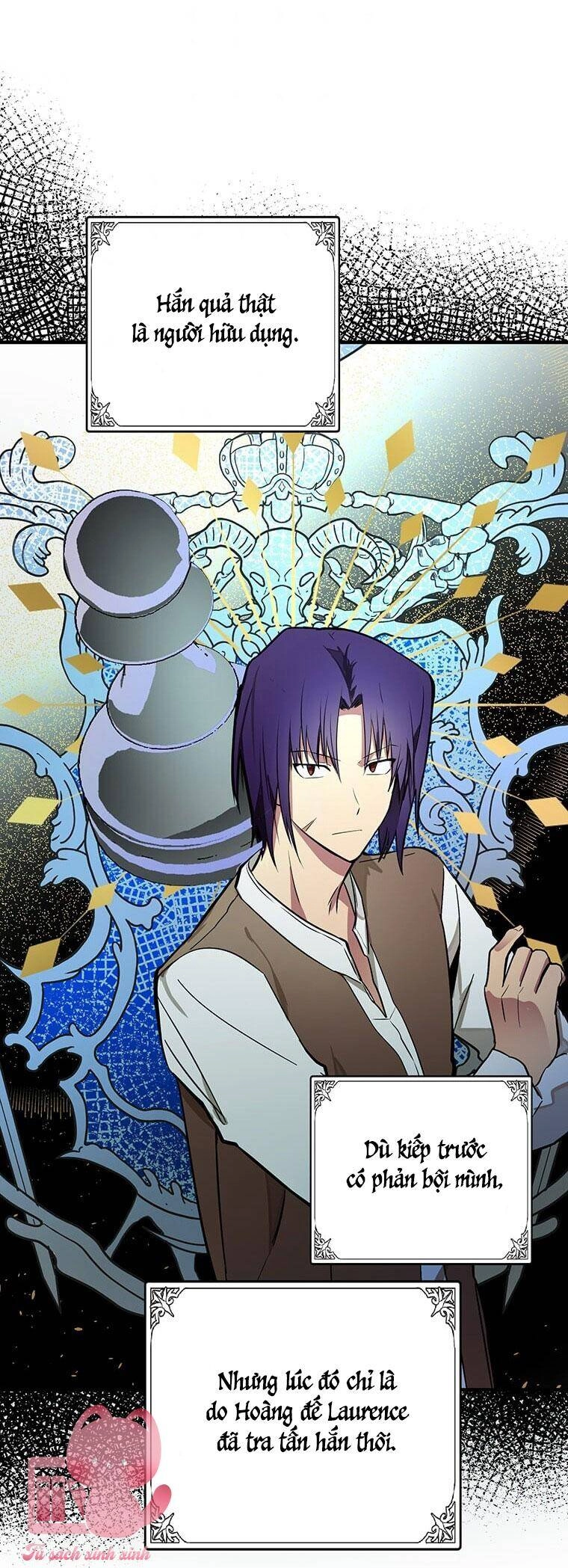 Ác Nữ Trùng Sinh Chapter 88 - 50