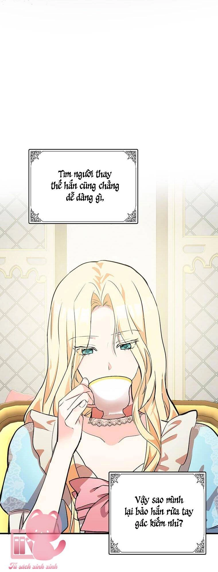 Ác Nữ Trùng Sinh Chapter 88 - 51