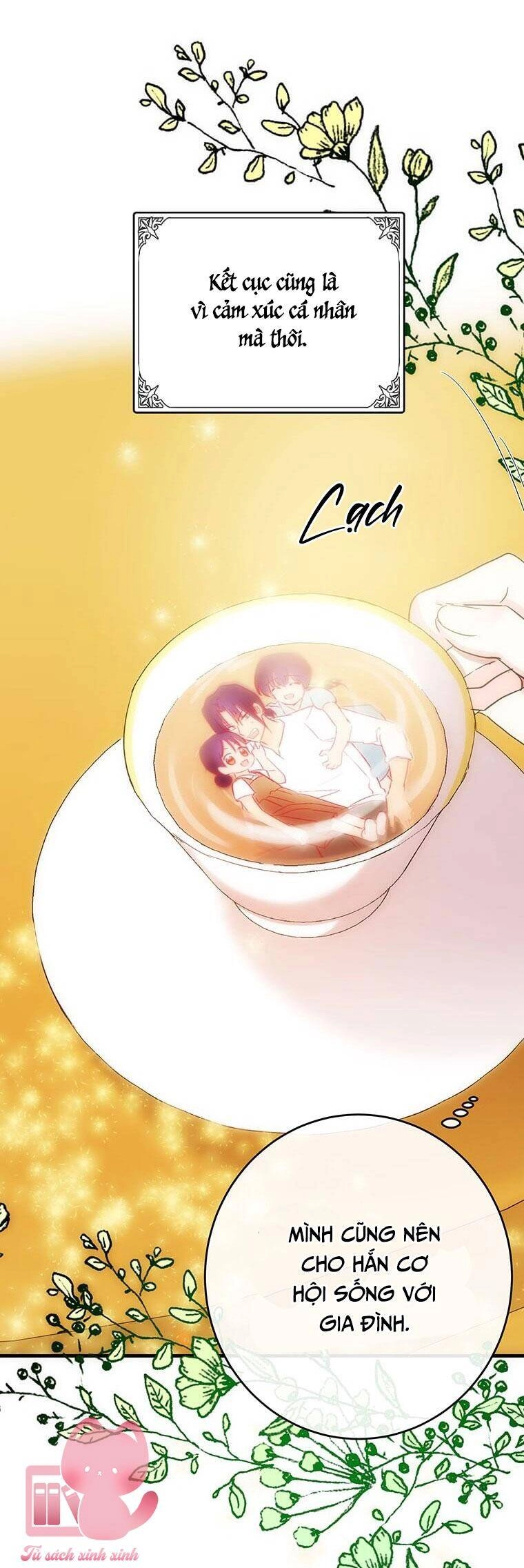 Ác Nữ Trùng Sinh Chapter 88 - 52