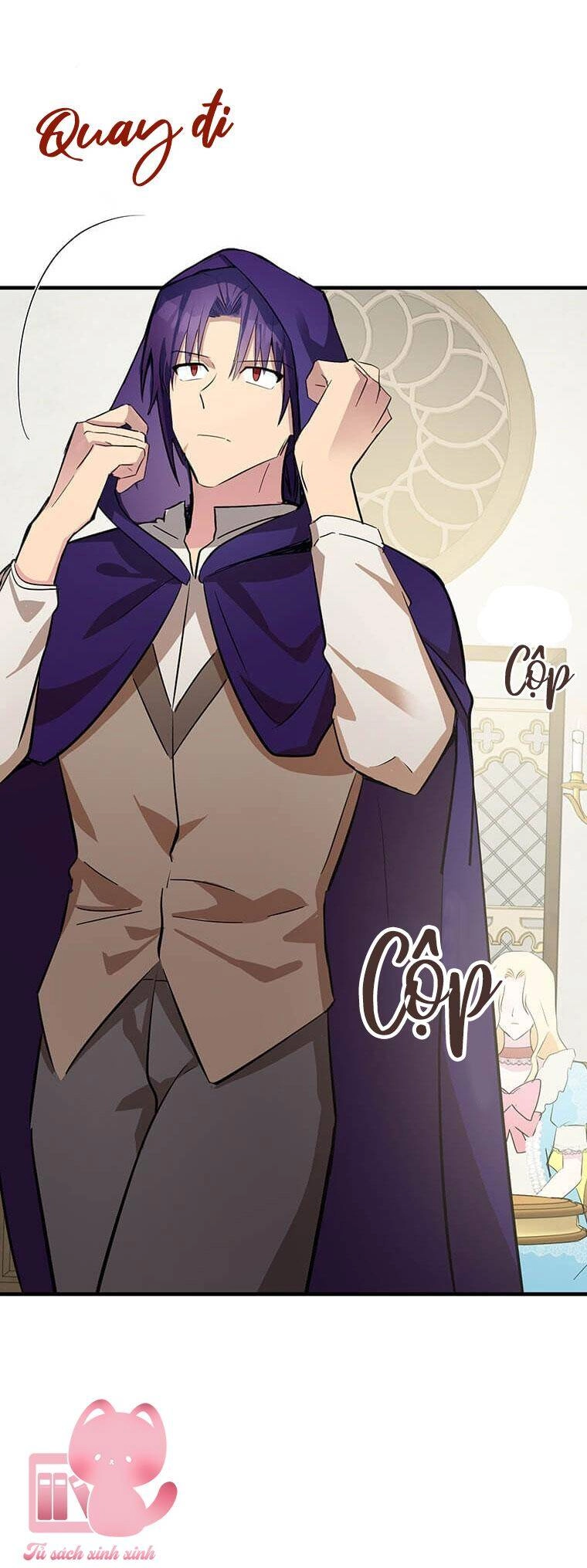 Ác Nữ Trùng Sinh Chapter 88 - 57