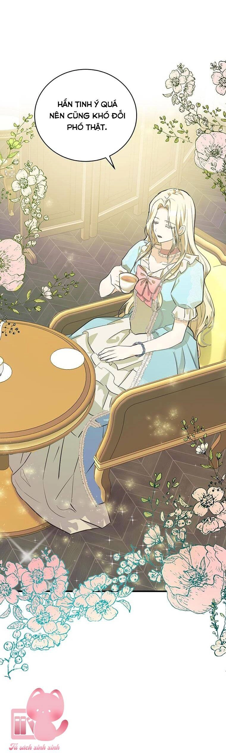 Ác Nữ Trùng Sinh Chapter 88 - 59