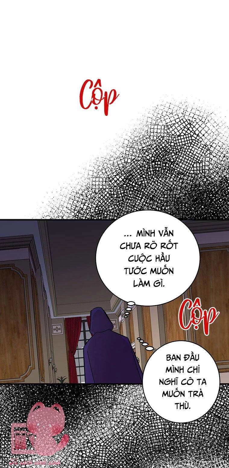 Ác Nữ Trùng Sinh Chapter 88 - 60