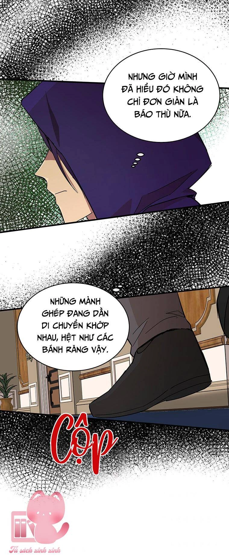 Ác Nữ Trùng Sinh Chapter 88 - 61