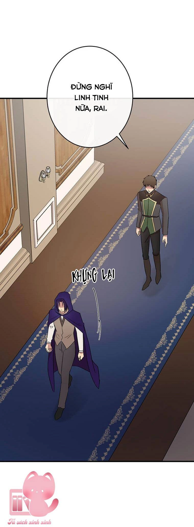 Ác Nữ Trùng Sinh Chapter 88 - 65