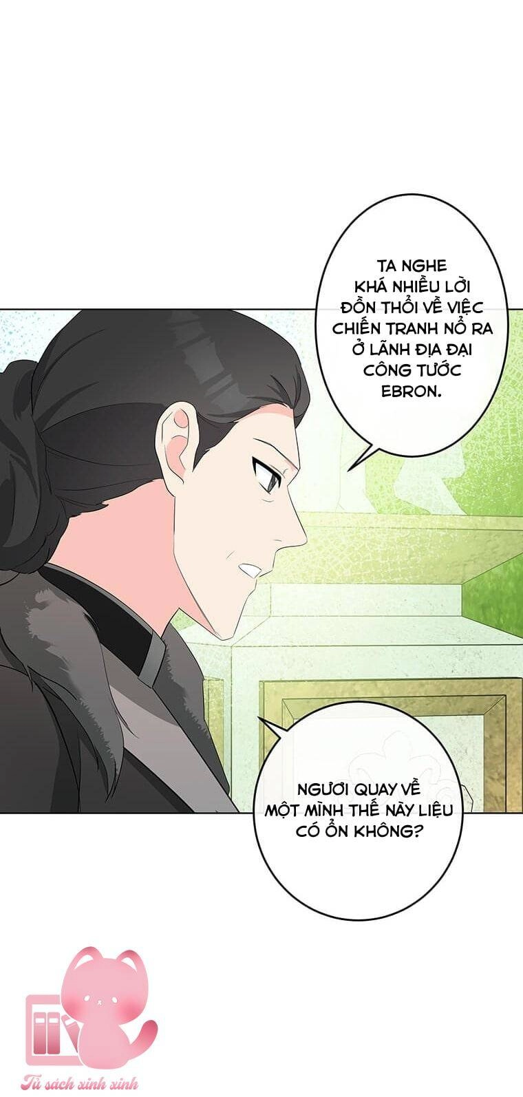 Ác Nữ Trùng Sinh Chapter 89 - 4