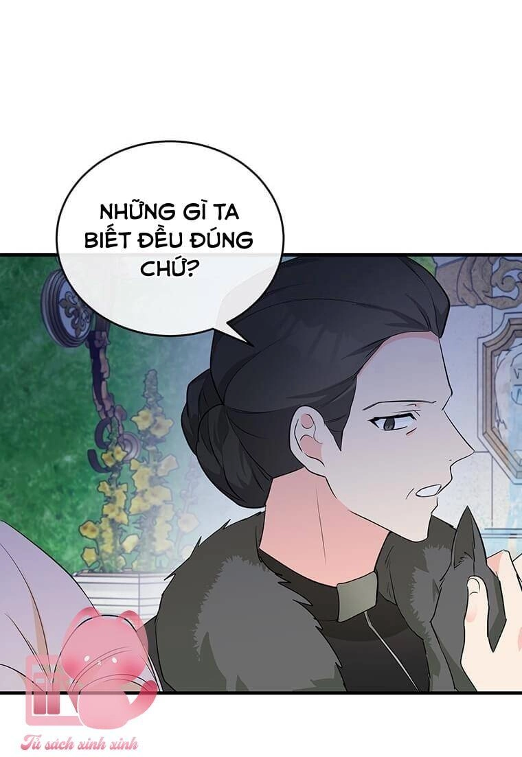 Ác Nữ Trùng Sinh Chapter 89 - 8