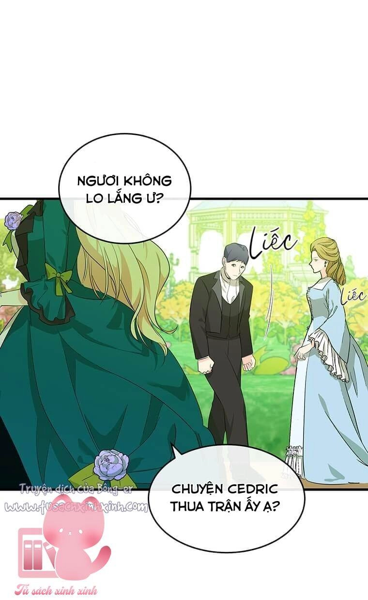 Ác Nữ Trùng Sinh Chapter 89 - 10