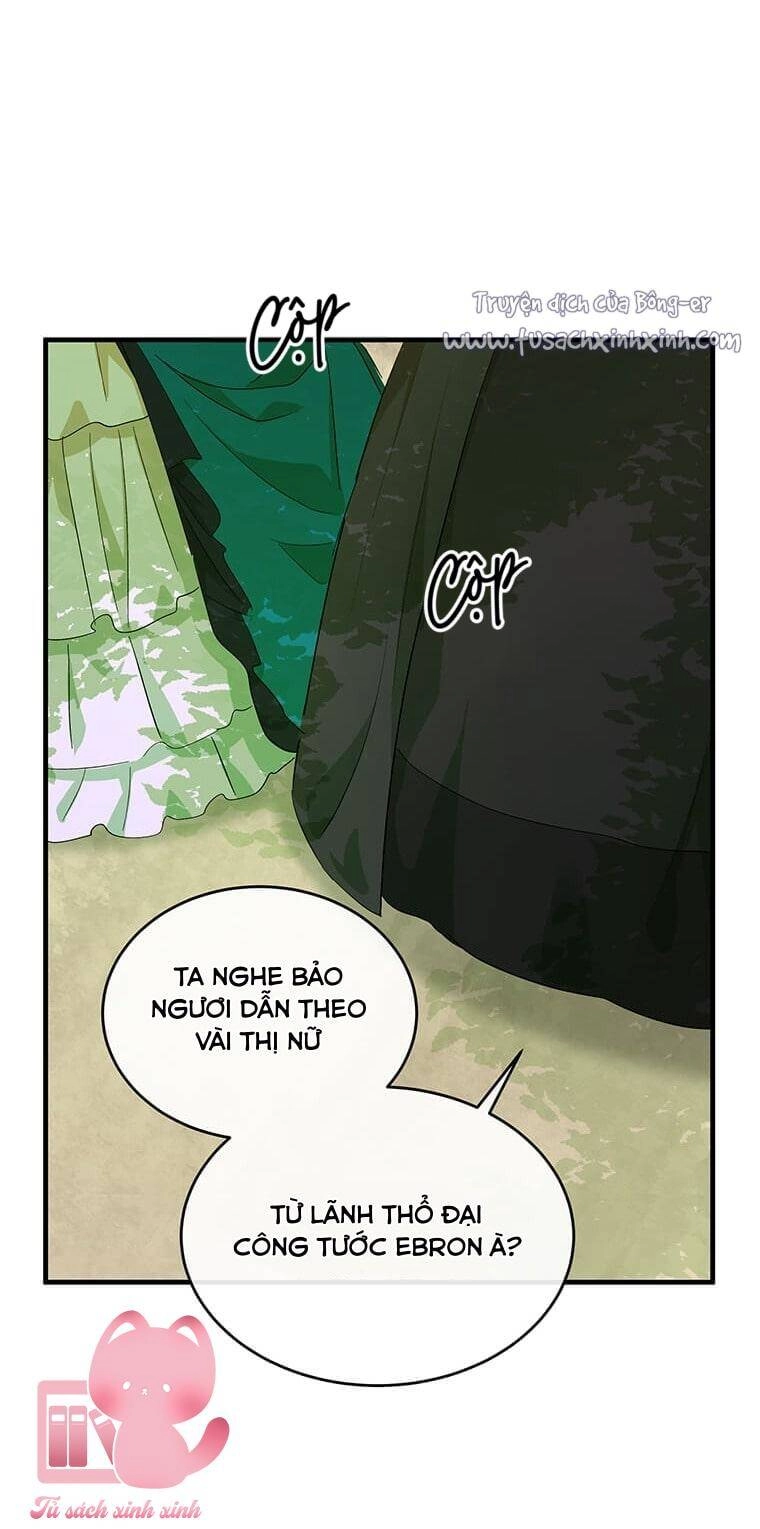 Ác Nữ Trùng Sinh Chapter 89 - 18