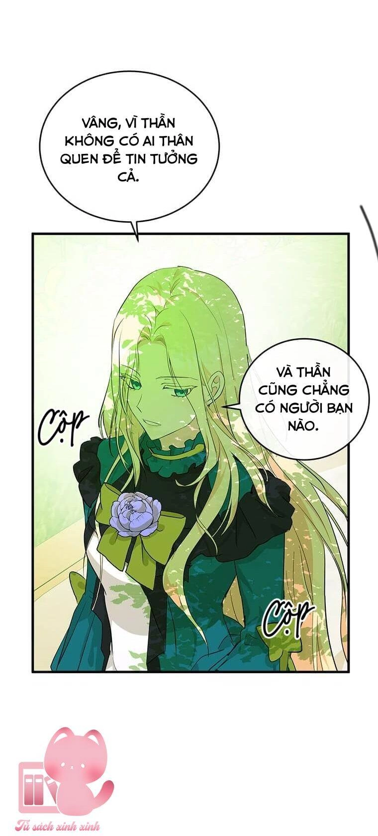 Ác Nữ Trùng Sinh Chapter 89 - 19