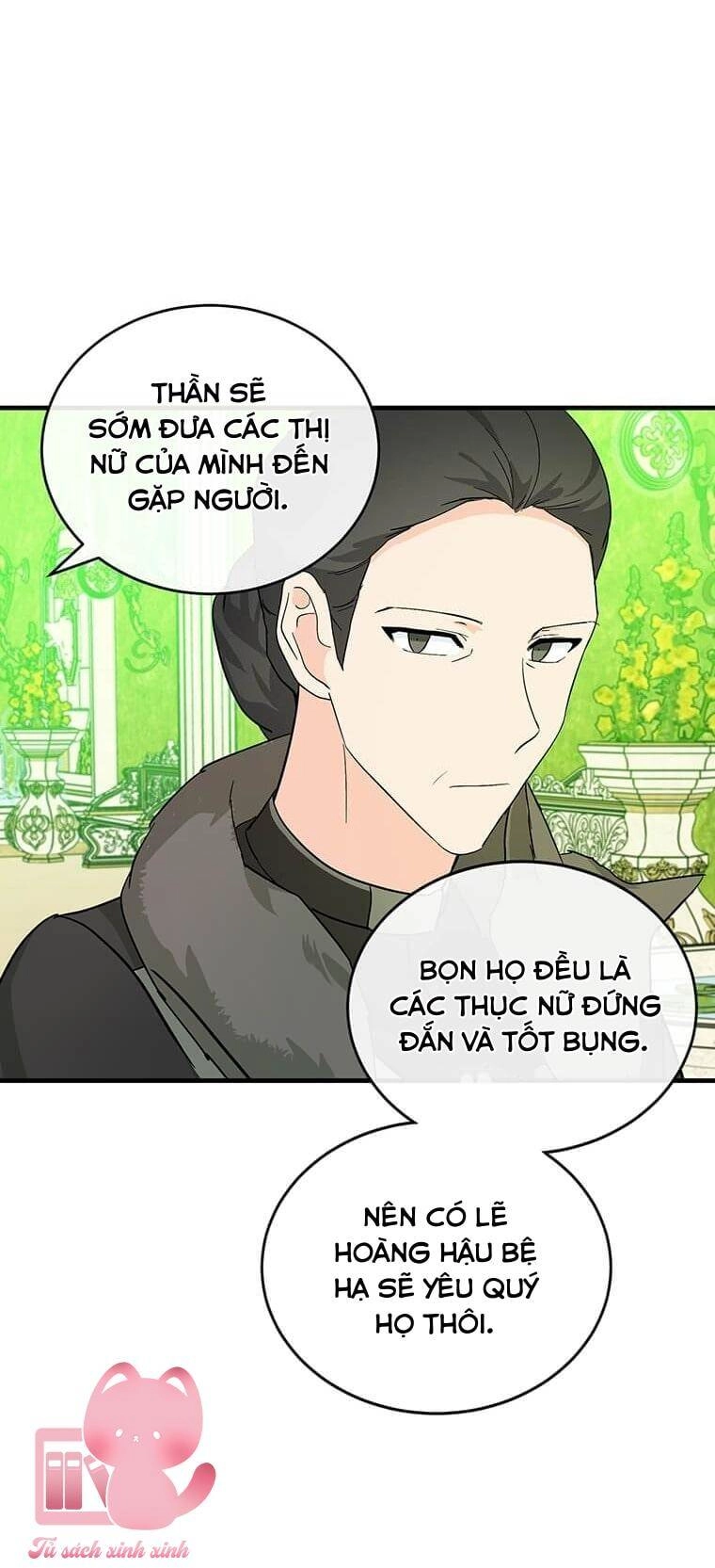 Ác Nữ Trùng Sinh Chapter 89 - 21