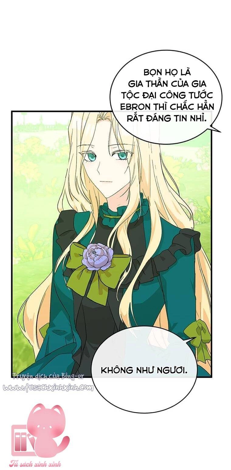 Ác Nữ Trùng Sinh Chapter 89 - 22