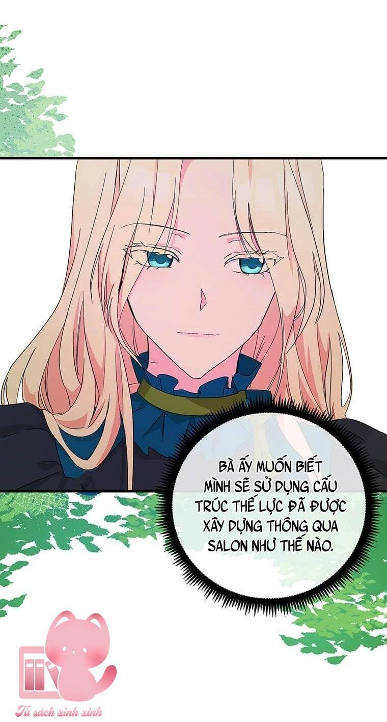 Ác Nữ Trùng Sinh Chapter 89 - 24