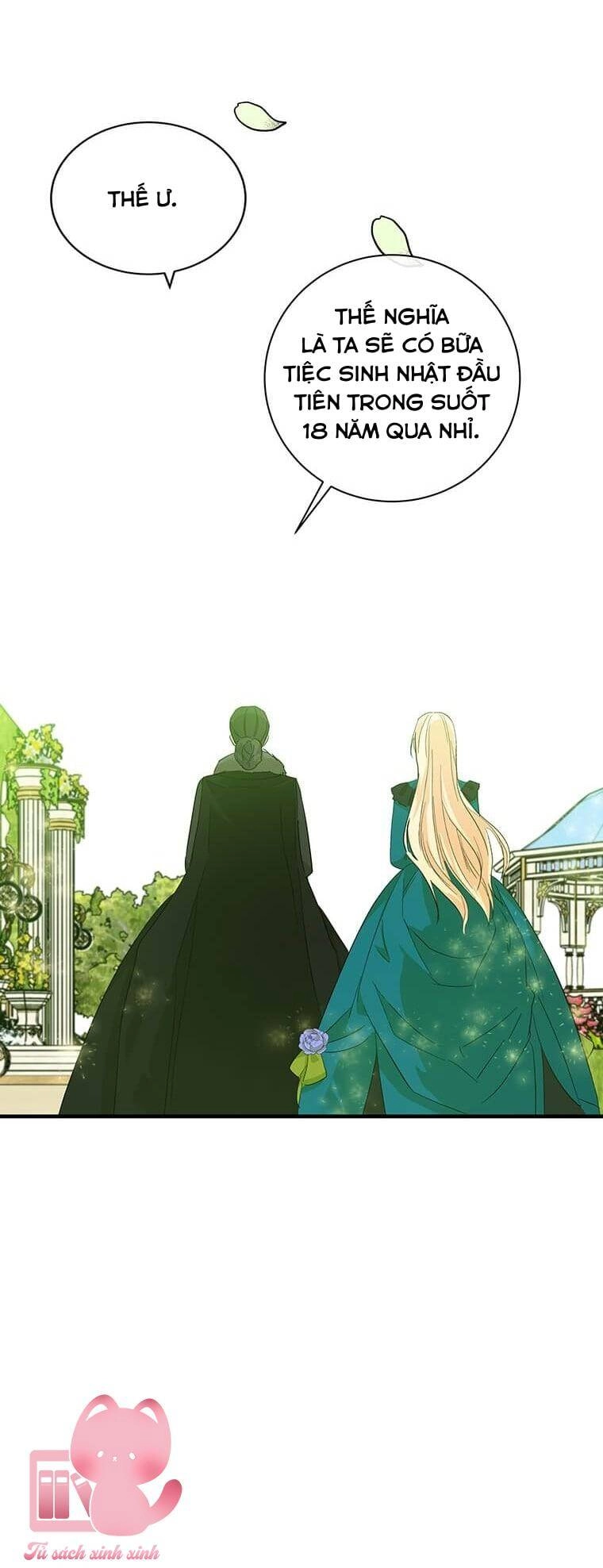 Ác Nữ Trùng Sinh Chapter 89 - 27