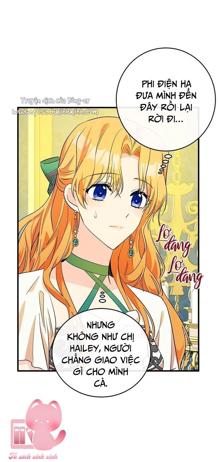 Ác Nữ Trùng Sinh Chapter 89 - 30