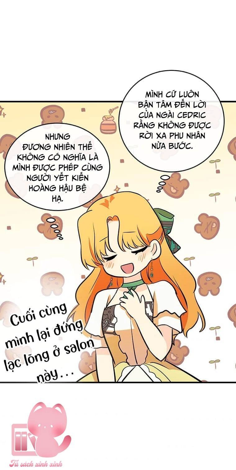 Ác Nữ Trùng Sinh Chapter 89 - 31