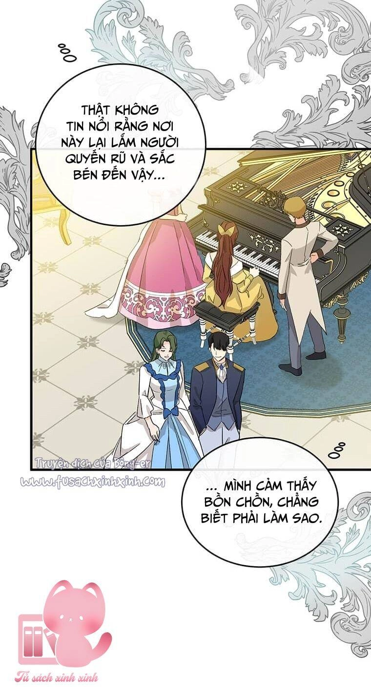 Ác Nữ Trùng Sinh Chapter 89 - 34