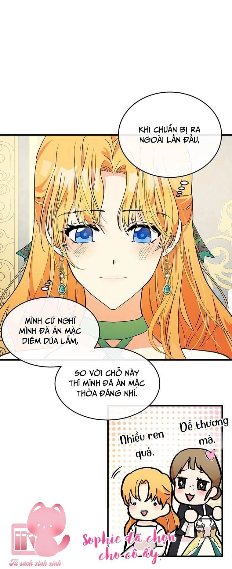 Ác Nữ Trùng Sinh Chapter 89 - 36