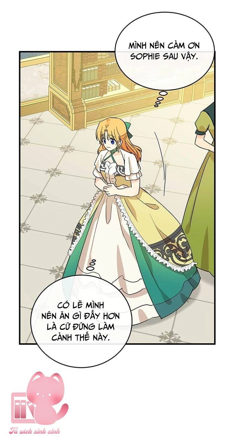 Ác Nữ Trùng Sinh Chapter 89 - 37