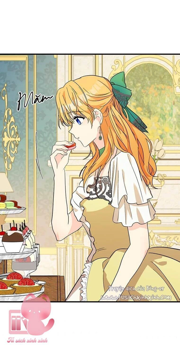 Ác Nữ Trùng Sinh Chapter 89 - 38