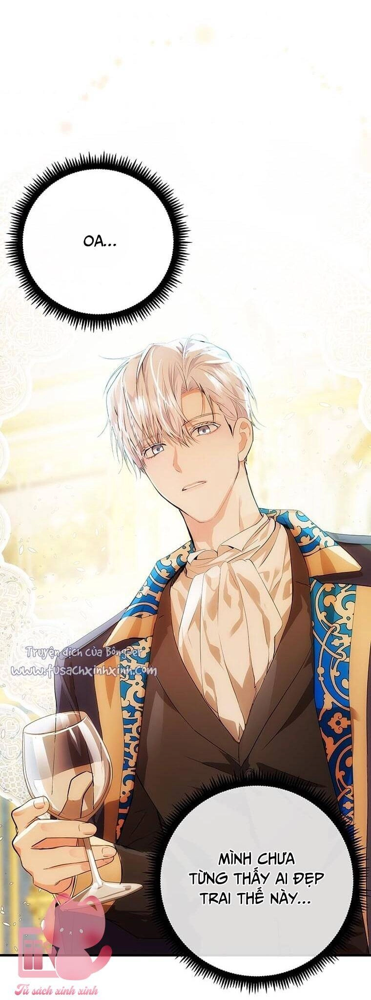 Ác Nữ Trùng Sinh Chapter 89 - 46