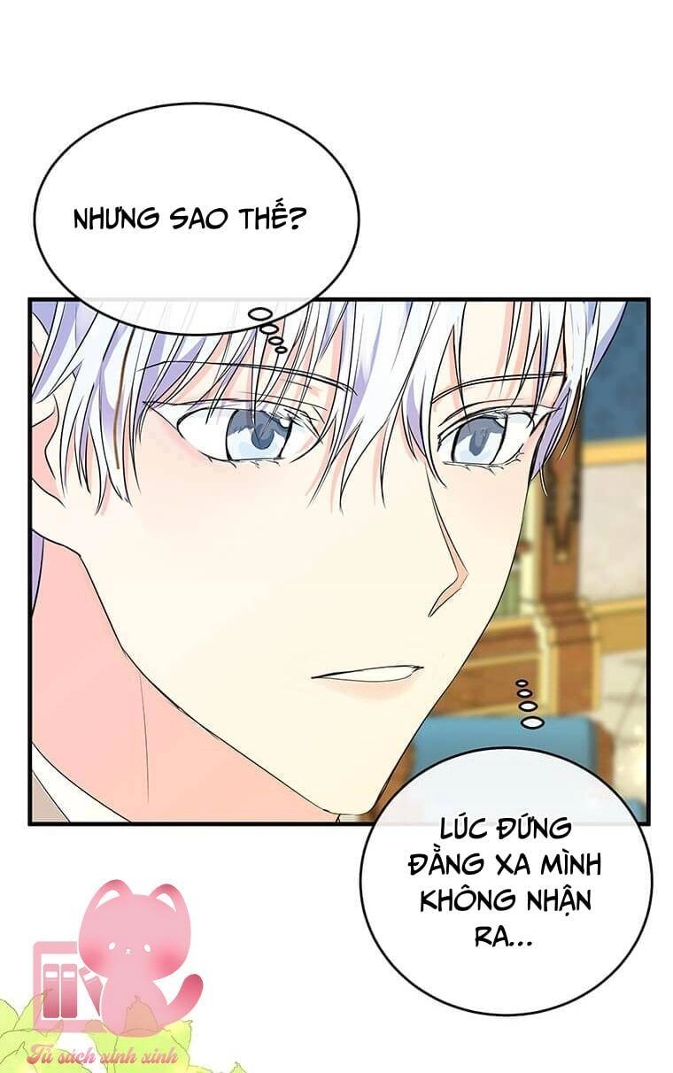 Ác Nữ Trùng Sinh Chapter 89 - 49