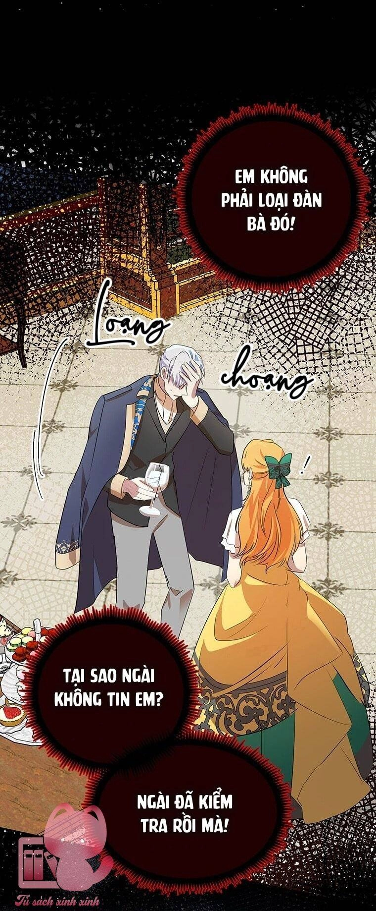 Ác Nữ Trùng Sinh Chapter 89 - 52