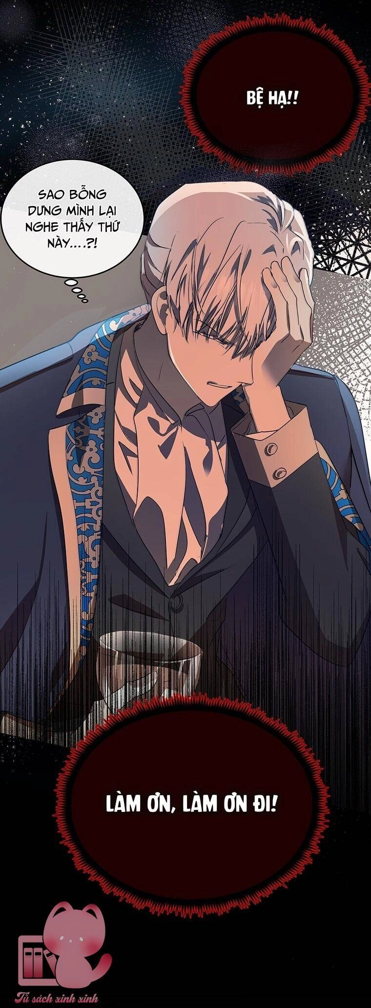 Ác Nữ Trùng Sinh Chapter 89 - 53