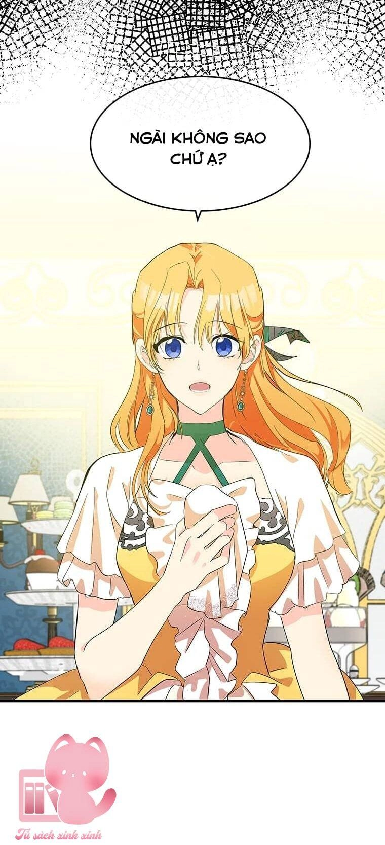 Ác Nữ Trùng Sinh Chapter 89 - 55