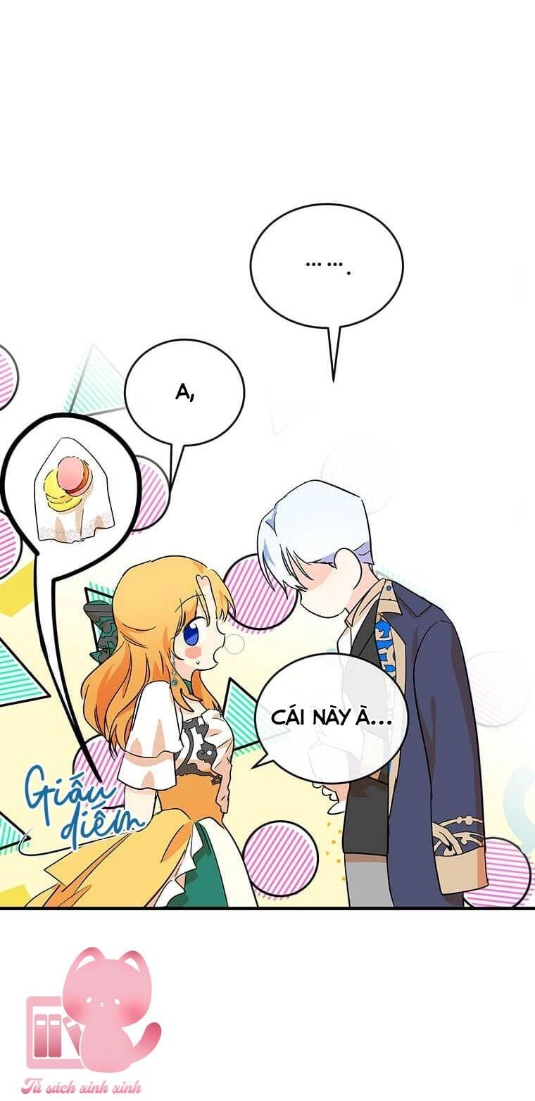 Ác Nữ Trùng Sinh Chapter 89 - 56