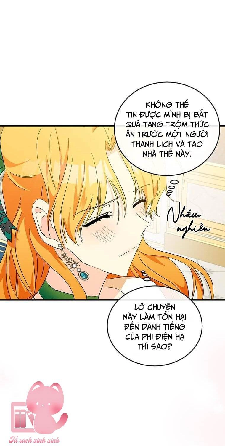 Ác Nữ Trùng Sinh Chapter 89 - 57