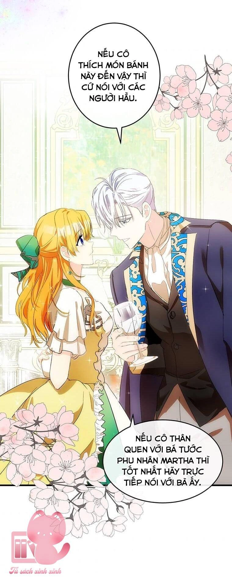 Ác Nữ Trùng Sinh Chapter 89 - 59