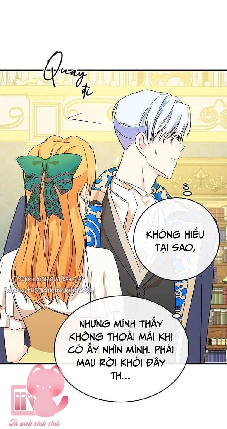 Ác Nữ Trùng Sinh Chapter 89 - 66