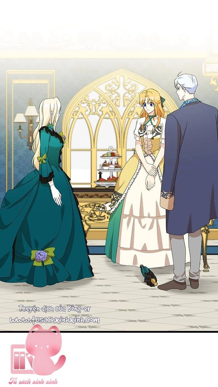 Ác Nữ Trùng Sinh Chapter 90 - 2