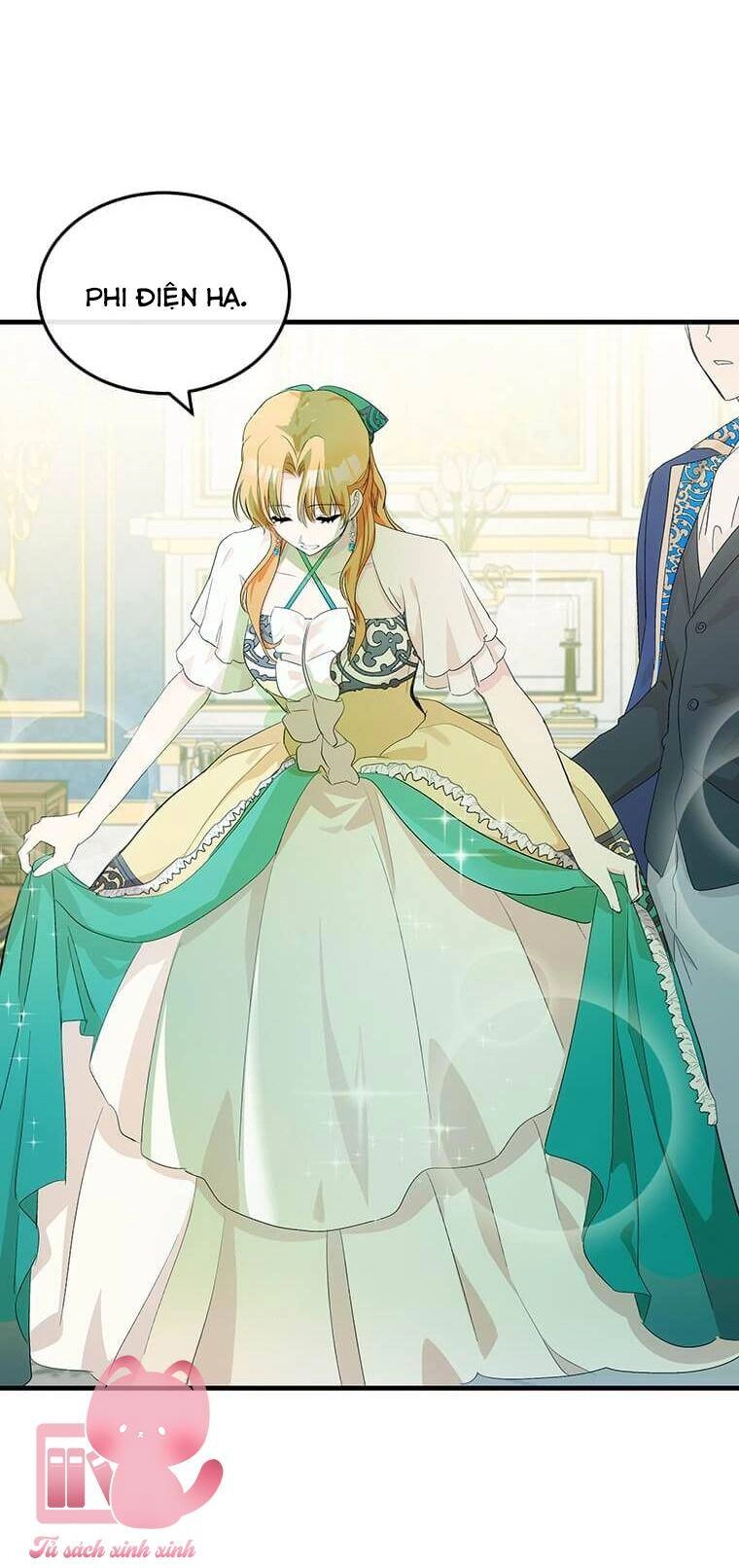 Ác Nữ Trùng Sinh Chapter 90 - 3