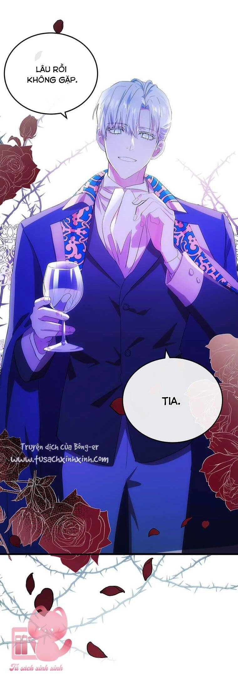 Ác Nữ Trùng Sinh Chapter 90 - 11