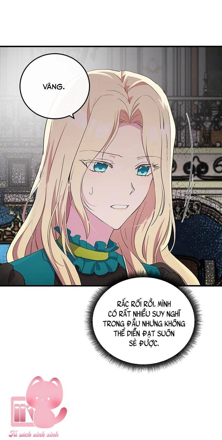 Ác Nữ Trùng Sinh Chapter 90 - 13