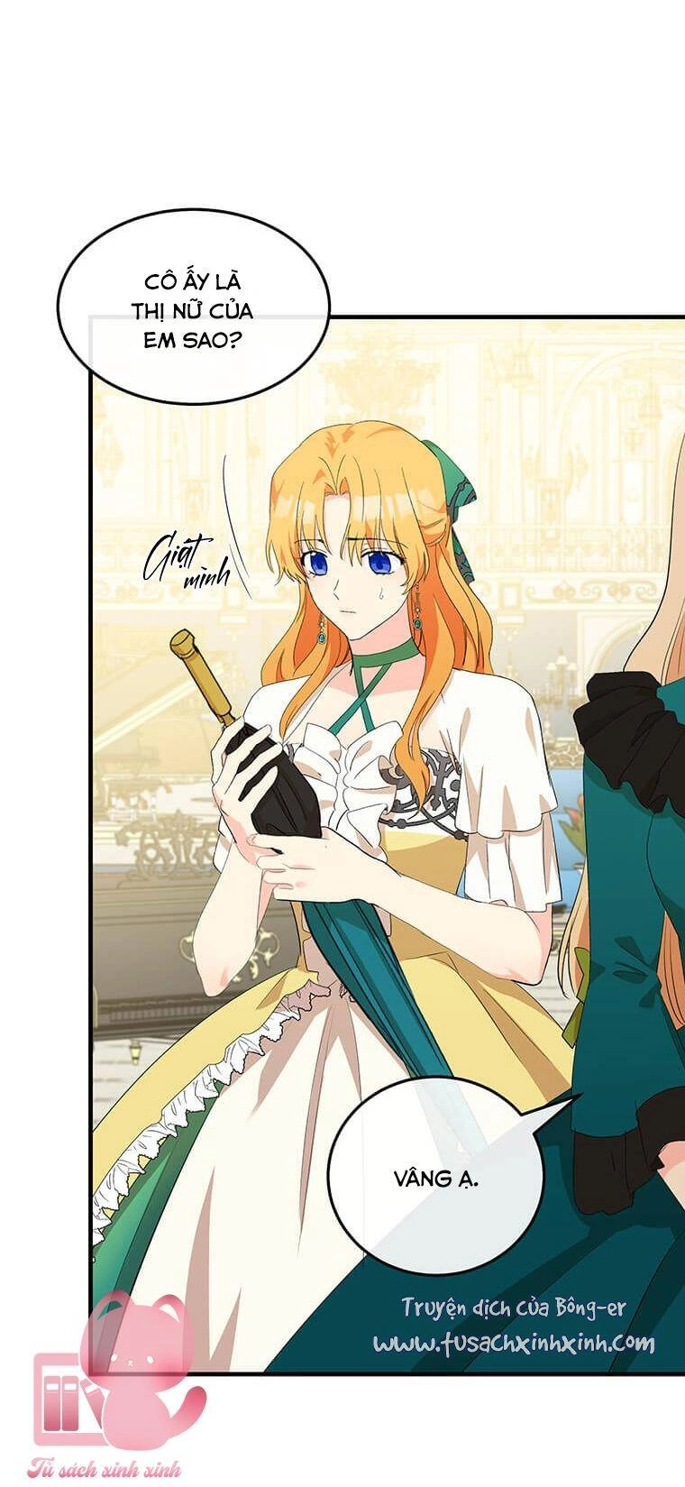 Ác Nữ Trùng Sinh Chapter 90 - 14