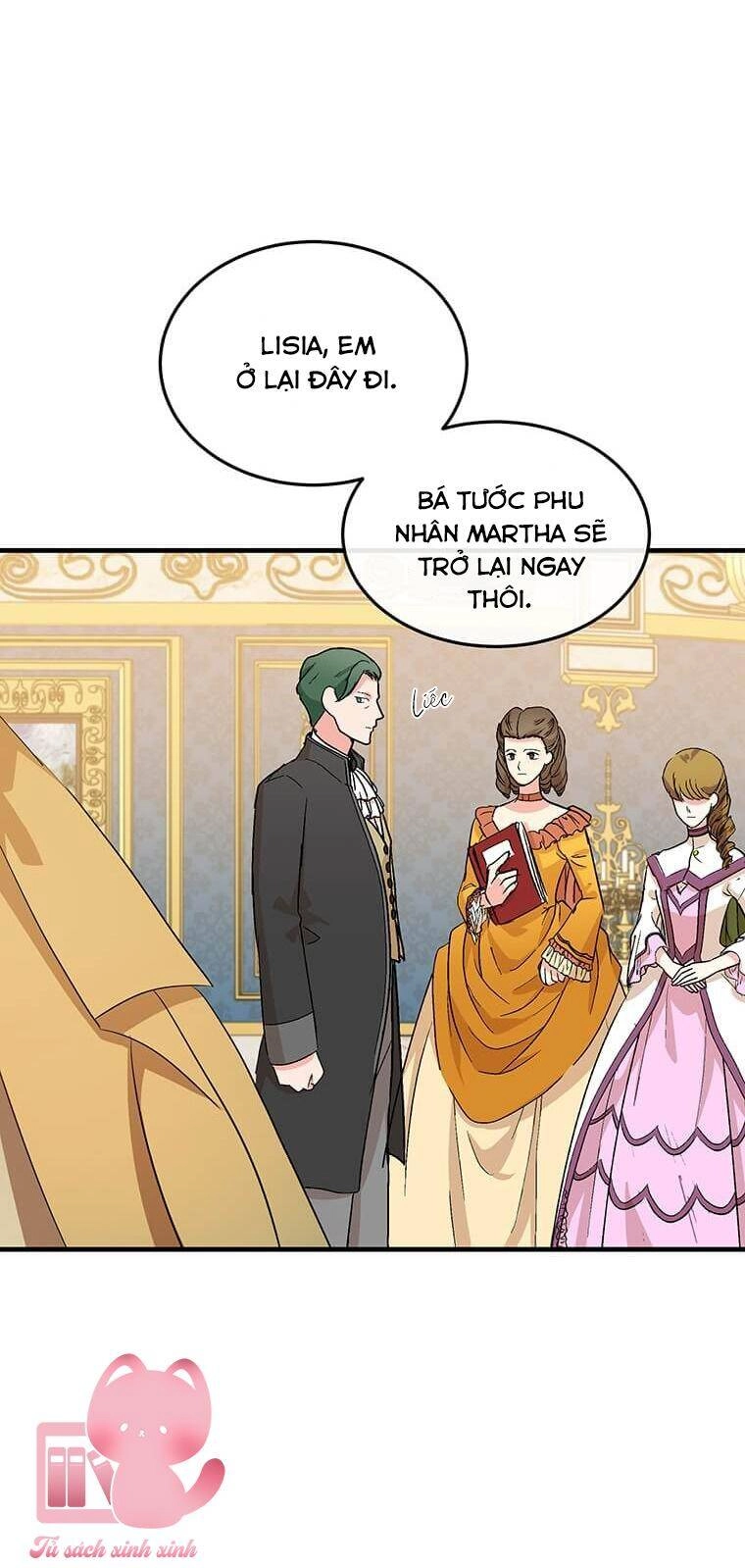 Ác Nữ Trùng Sinh Chapter 90 - 21