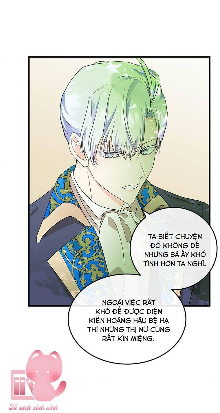 Ác Nữ Trùng Sinh Chapter 90 - 27