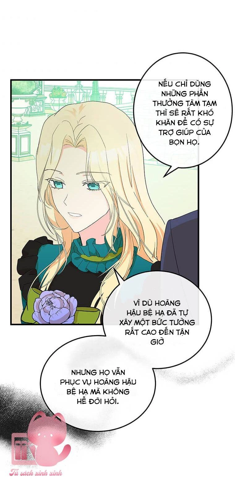 Ác Nữ Trùng Sinh Chapter 90 - 28