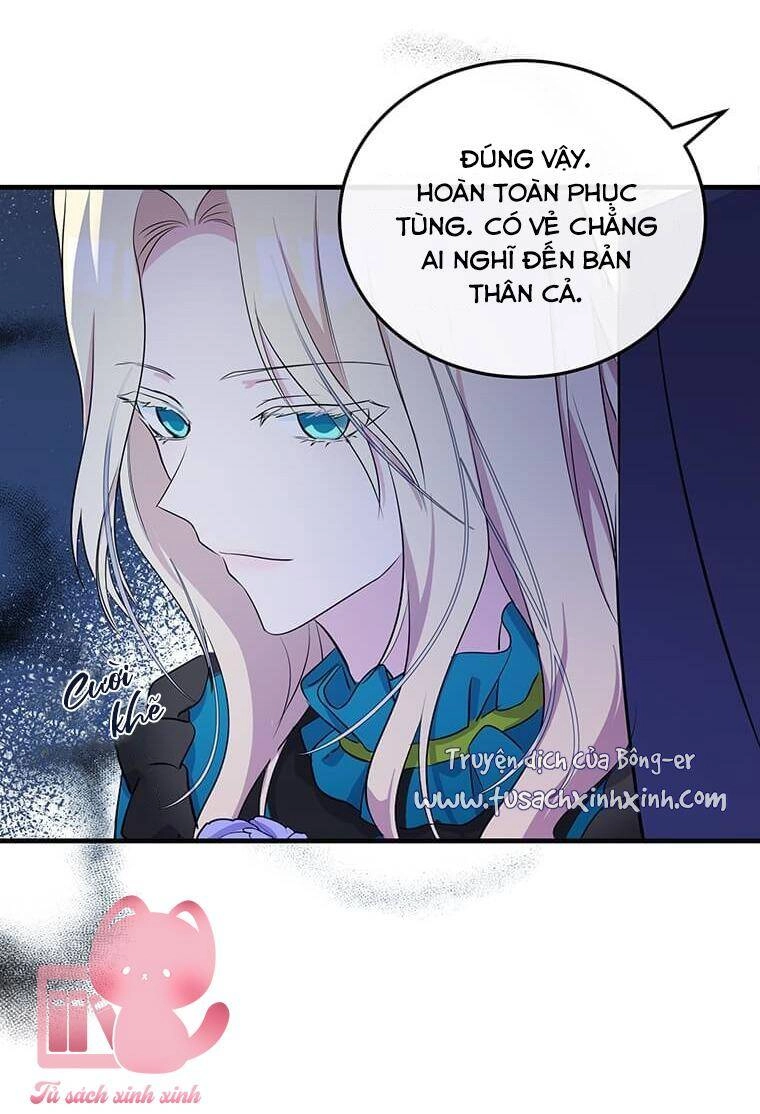 Ác Nữ Trùng Sinh Chapter 90 - 29