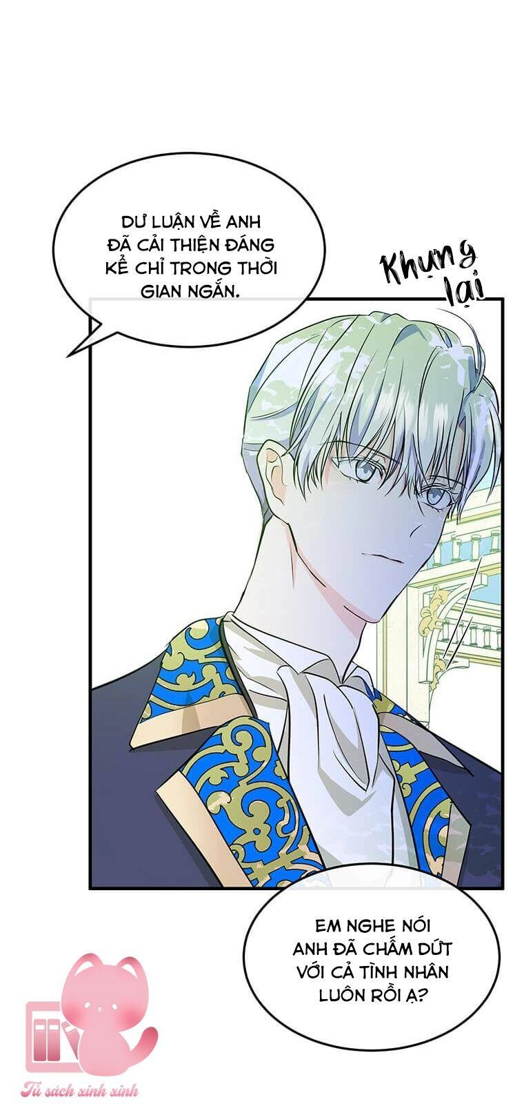 Ác Nữ Trùng Sinh Chapter 90 - 30