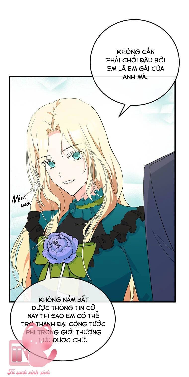 Ác Nữ Trùng Sinh Chapter 90 - 31